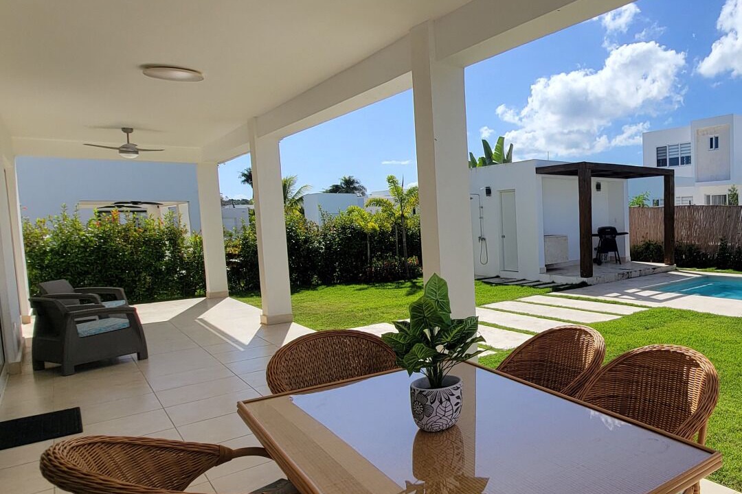 Photo of Outdoor in Playa Chiquita