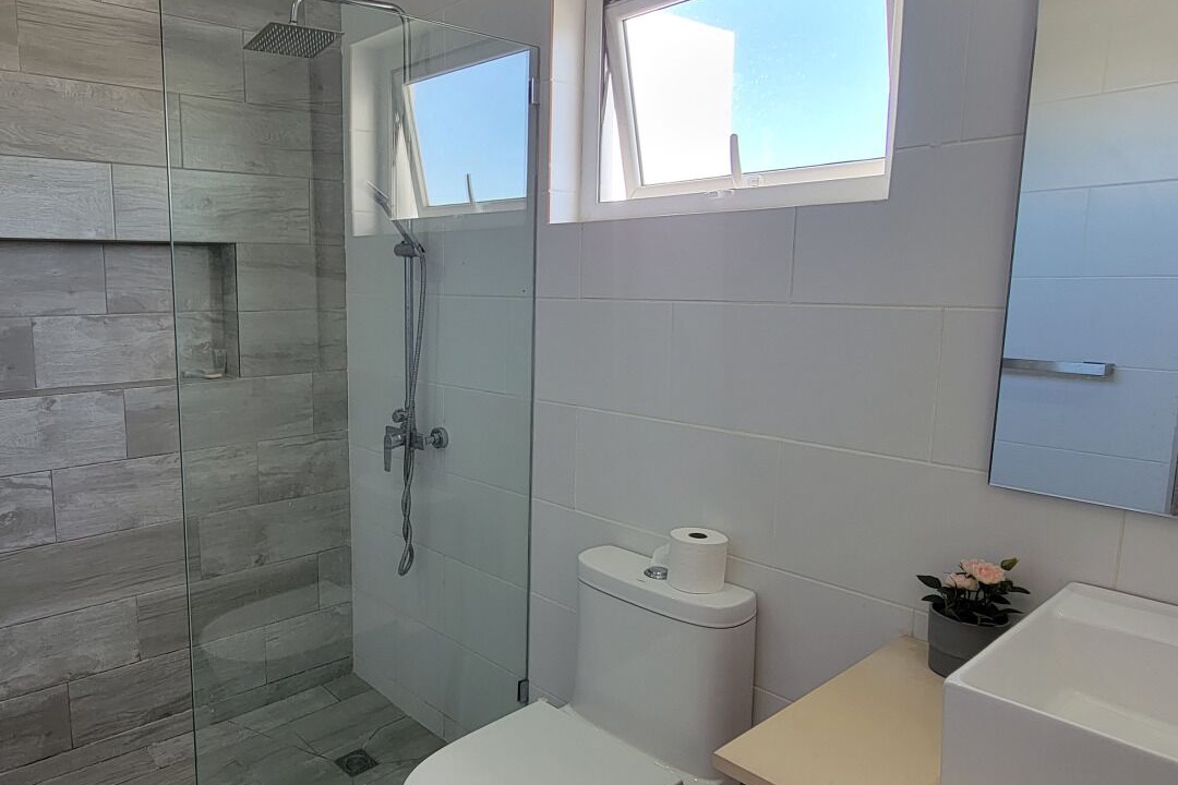 Photo of Bathroom in Playa Chiquita