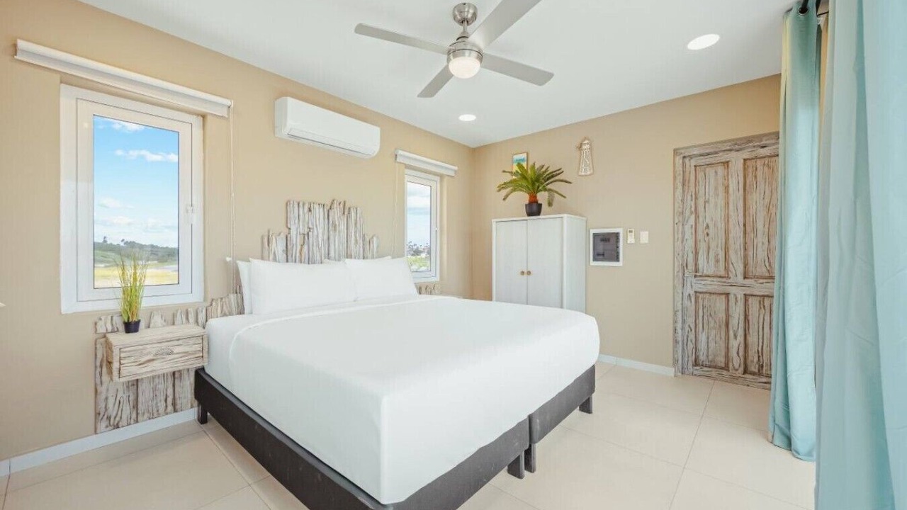 Photo of Bedroom in Palm Beach