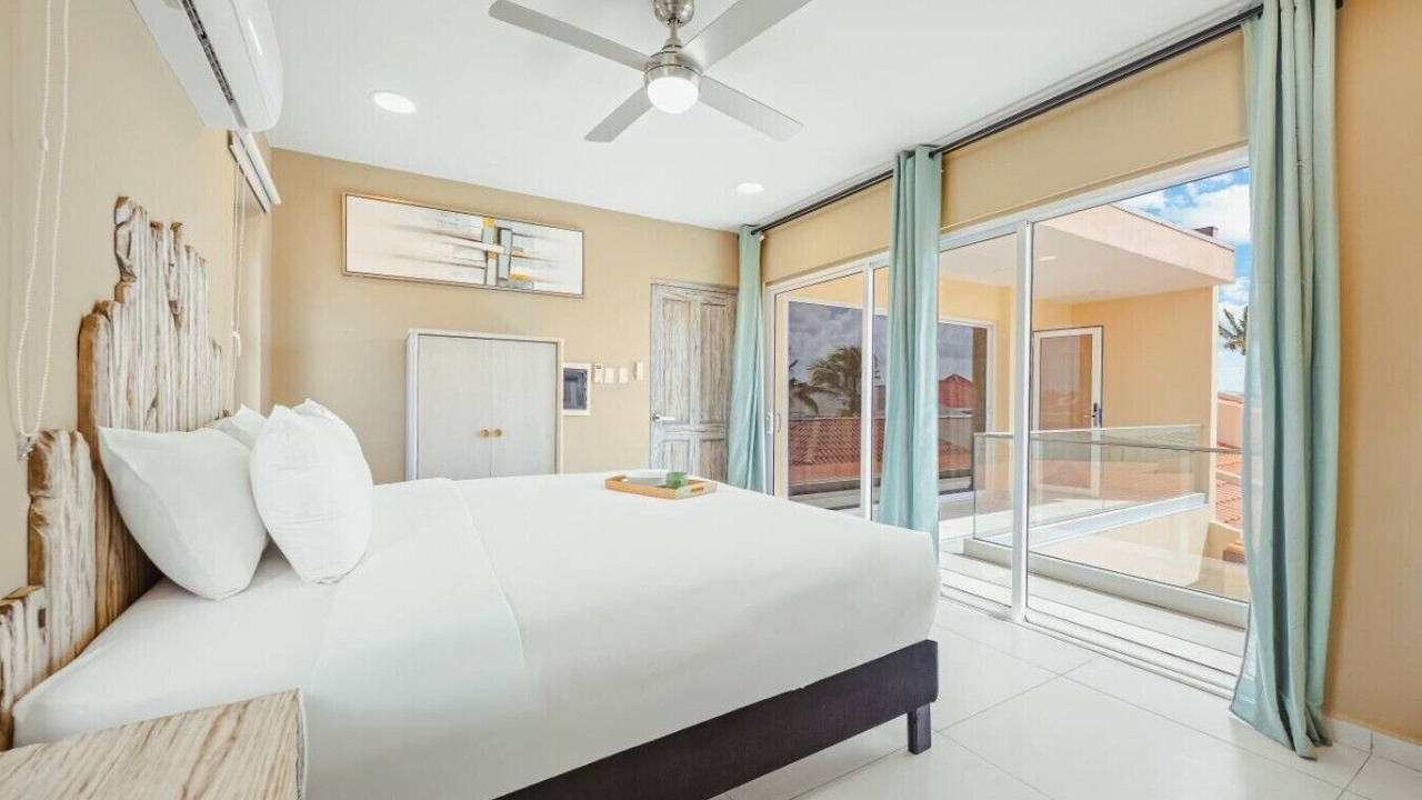 Photo of Bedroom in Palm Beach