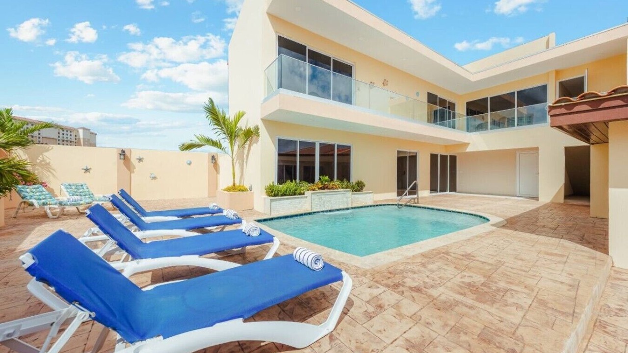 Photo of Outdoor in Palm Beach