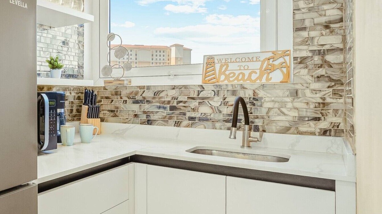 Photo of Kitchen in Palm Beach