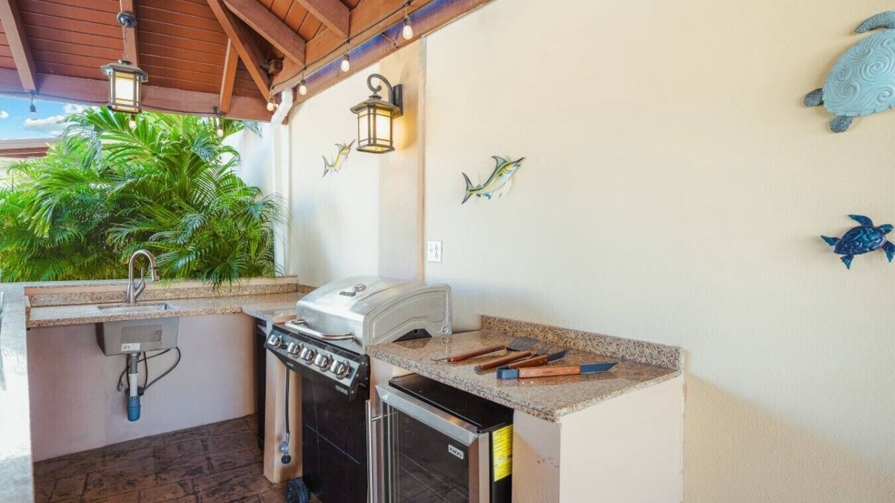 Photo of Kitchen in Palm Beach