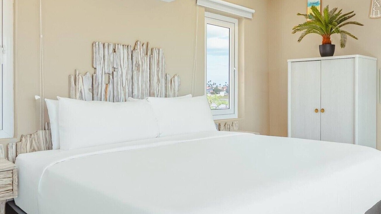 Photo of Bedroom in Palm Beach