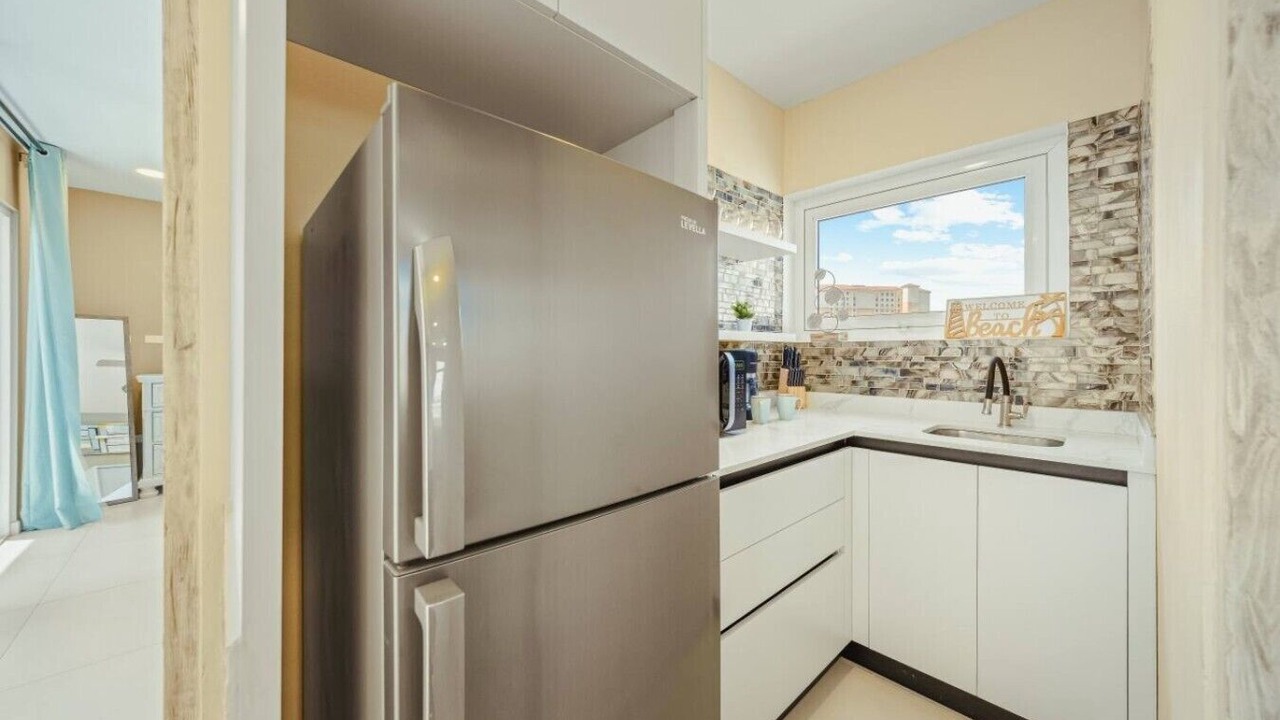 Photo of Kitchen in Palm Beach