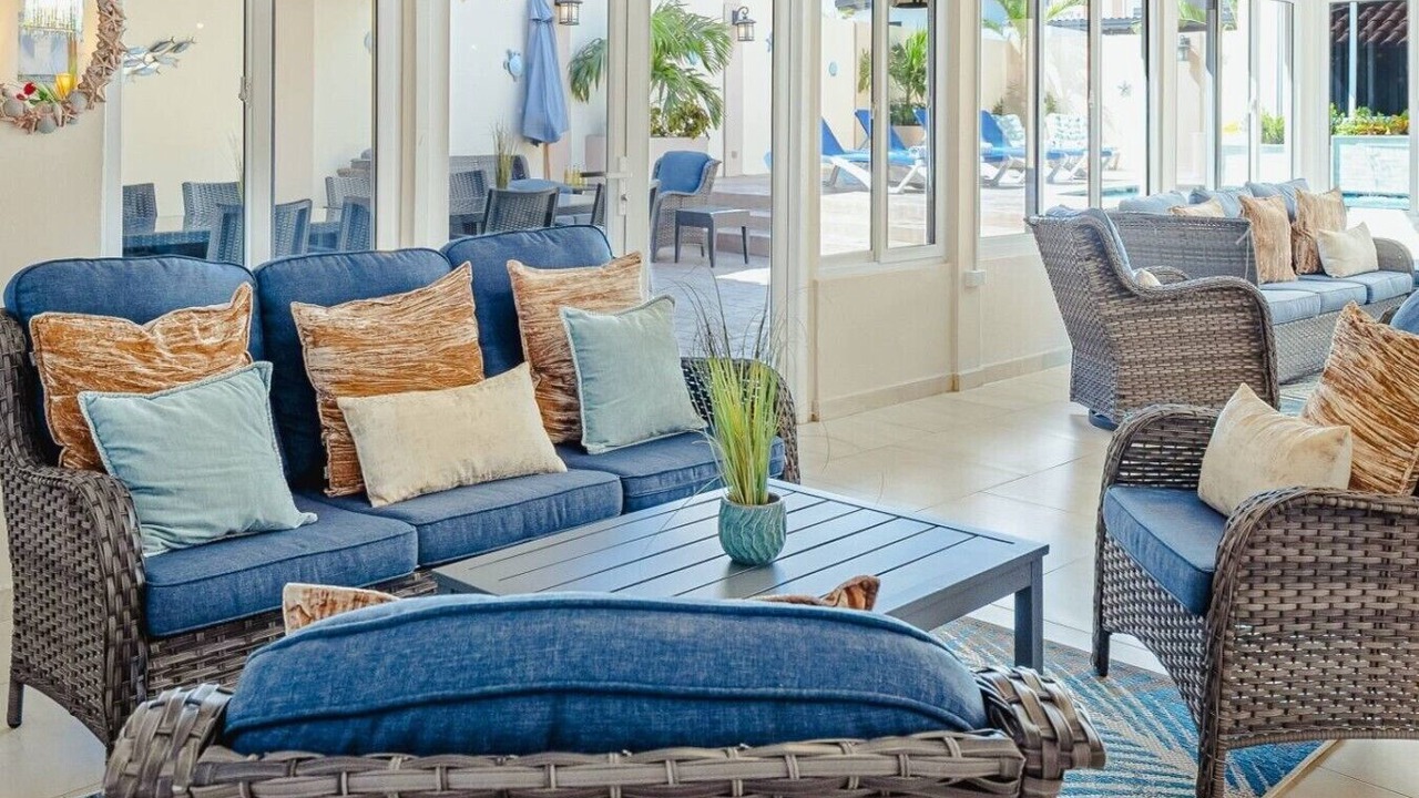 Photo of Patio Balcony in Palm Beach
