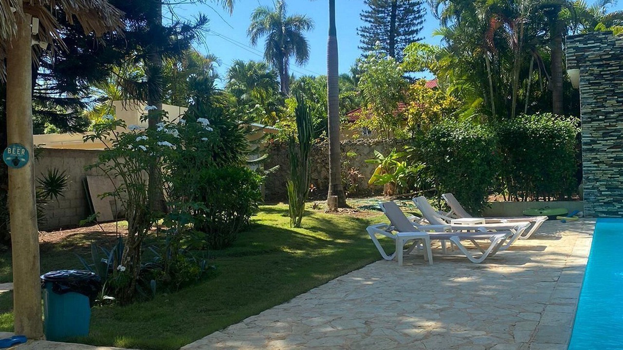 Photo of Outdoor in Urbanizacion Tavarez