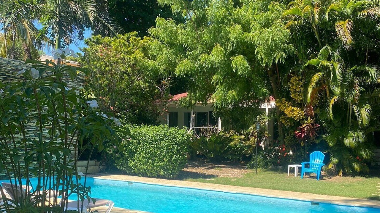 Photo of Outdoor in Urbanizacion Tavarez