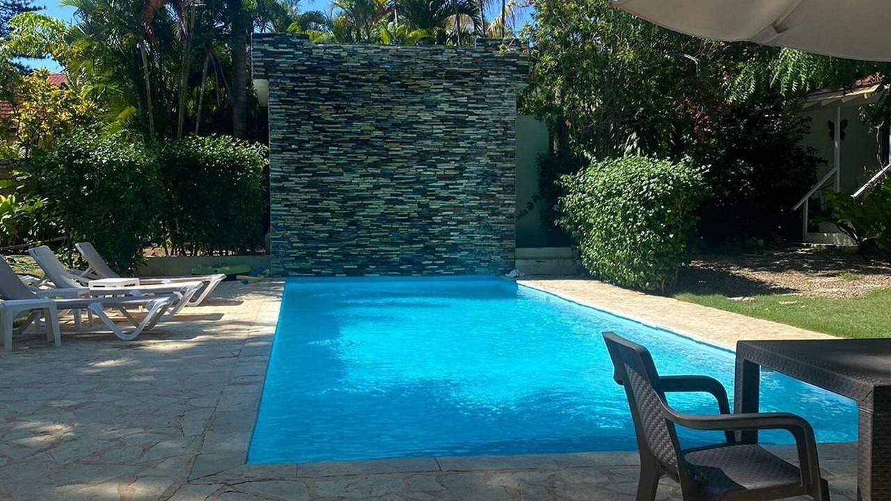 Photo of Outdoor in Urbanizacion Tavarez