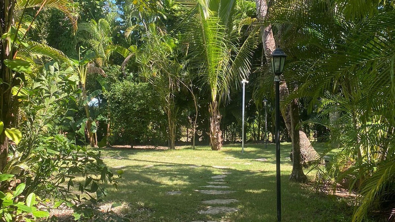 Photo of Outdoor in Urbanizacion Tavarez