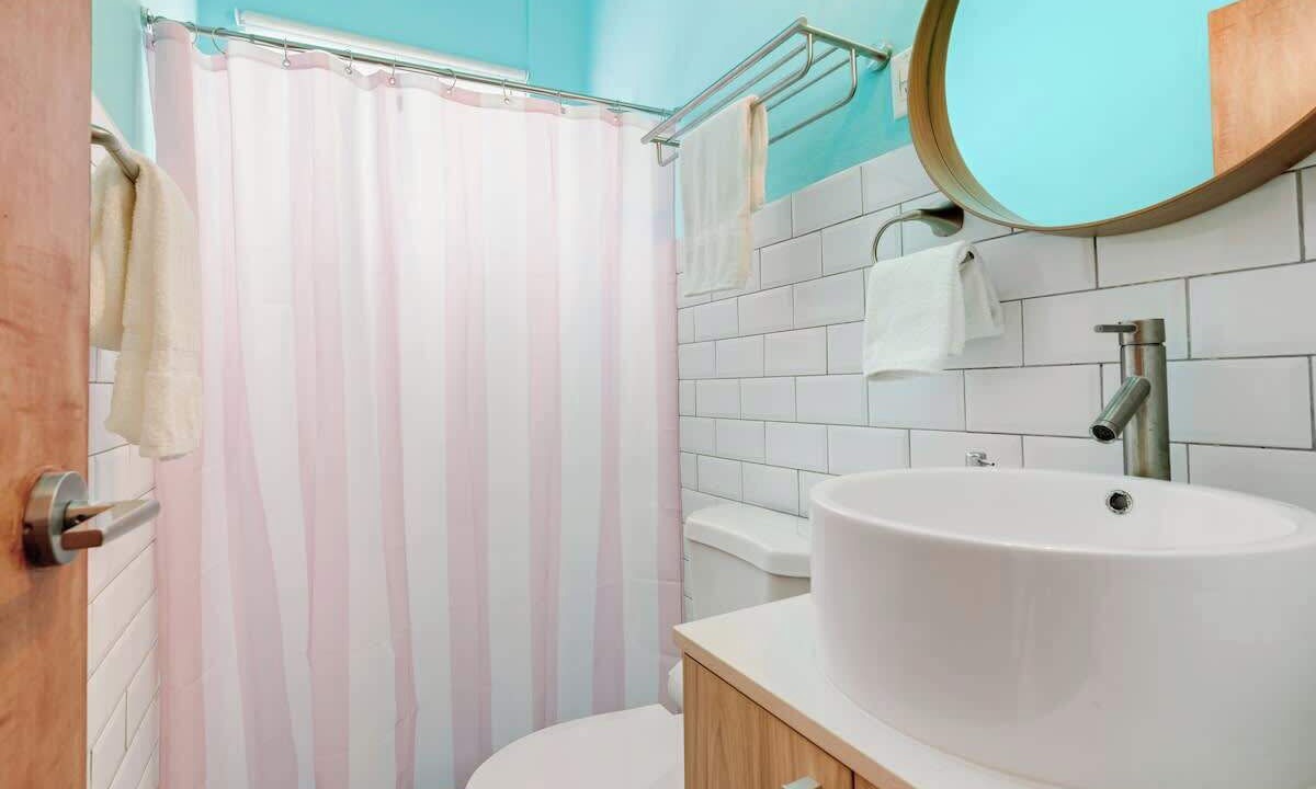 Photo of Bathroom in Condado