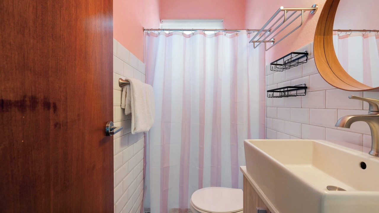 Photo of Bathroom in Condado