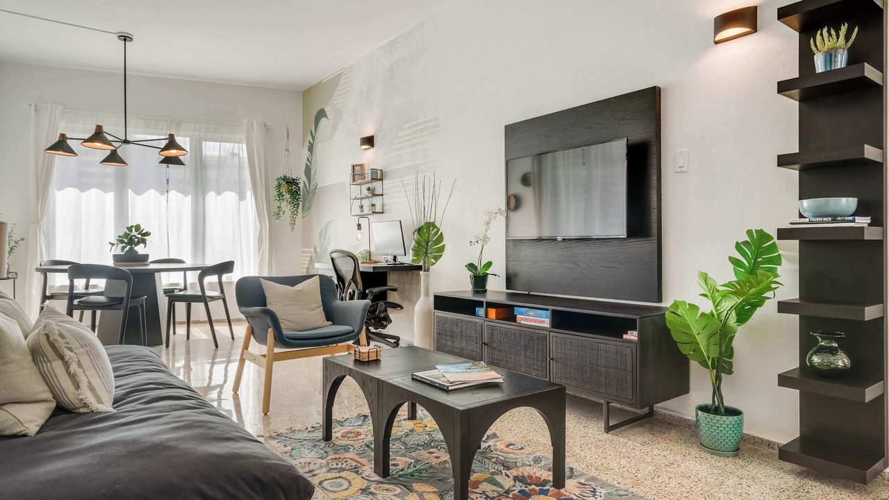 Photo of Bedroom in Condado