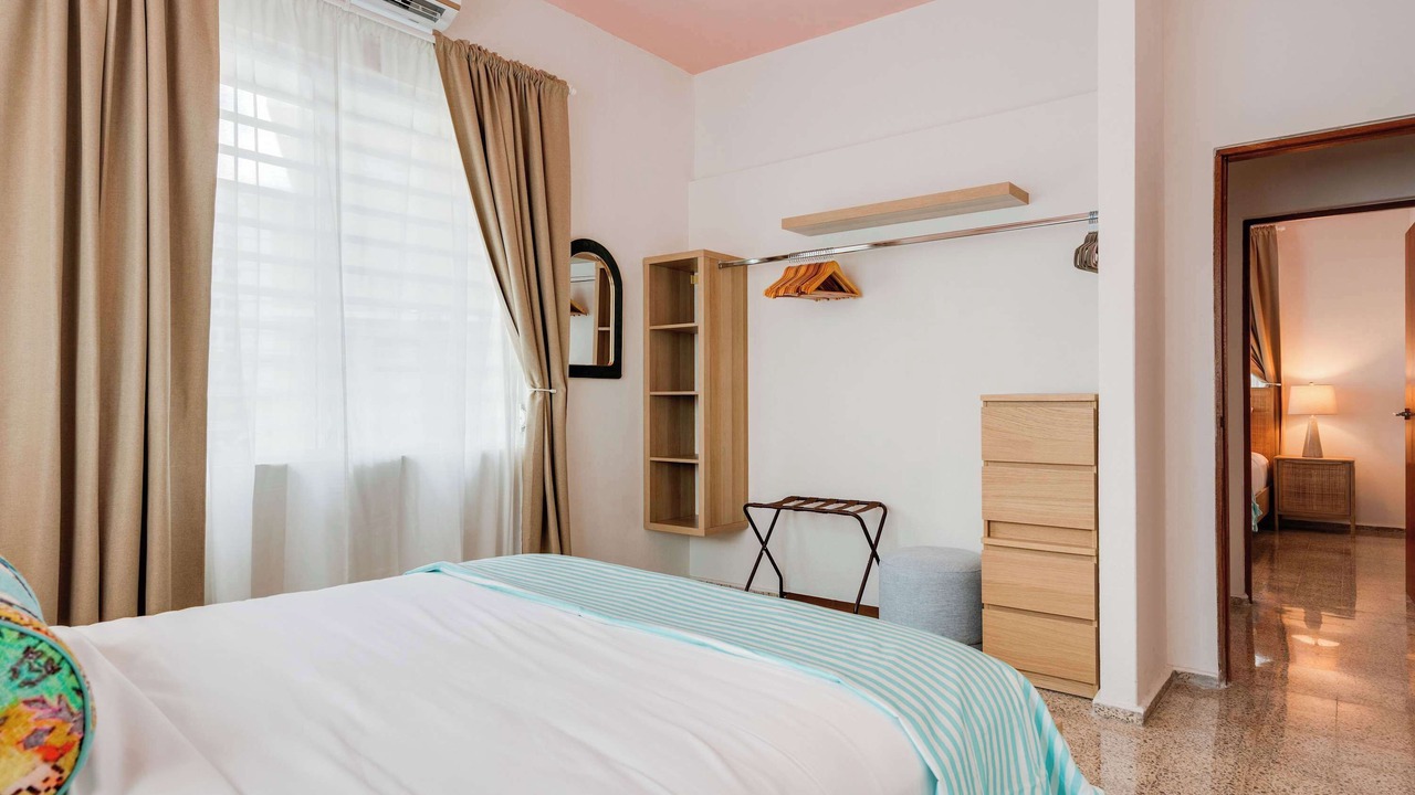 Photo of Bedroom in Condado