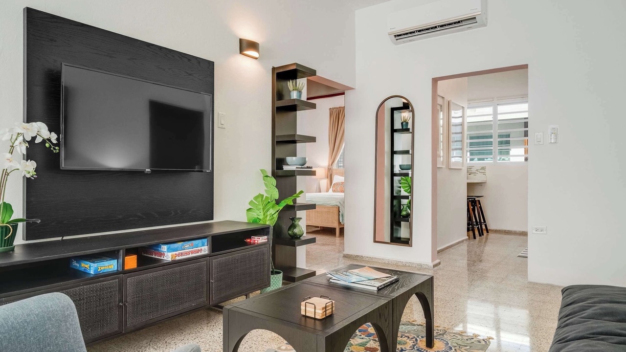 Photo of Bedroom in Condado