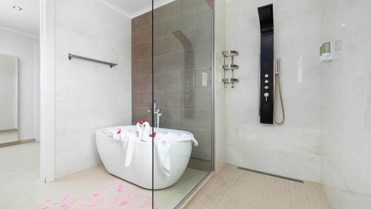Photo of Bathroom in Bubali