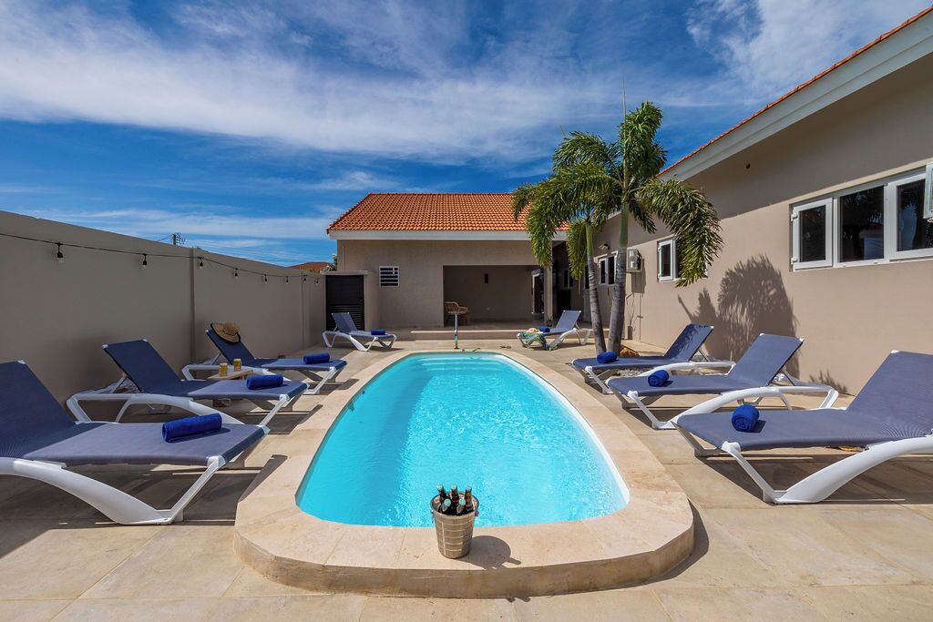 Photo of Outdoor in Paradera