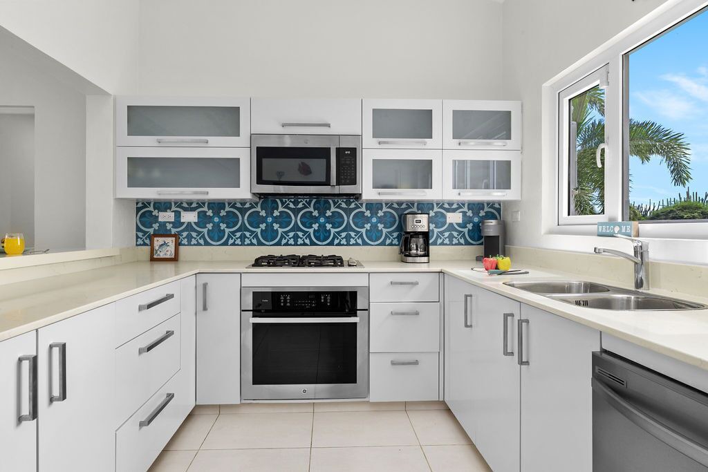Photo of Kitchen in Paradera