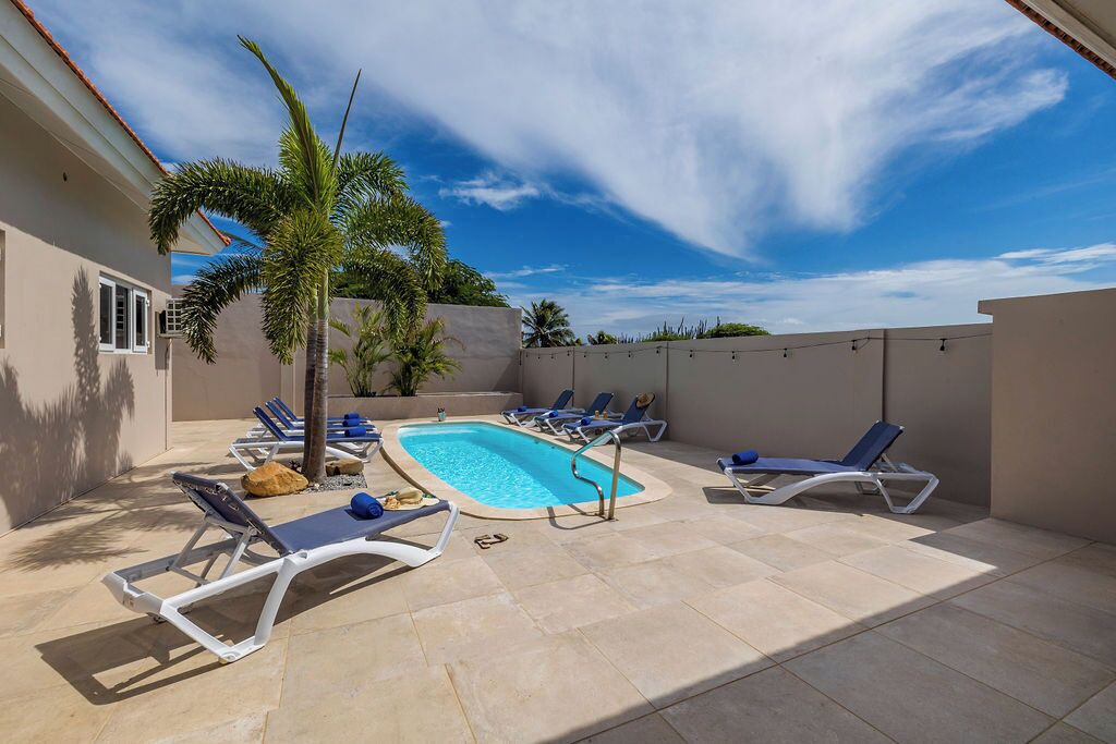 Photo of Outdoor in Paradera