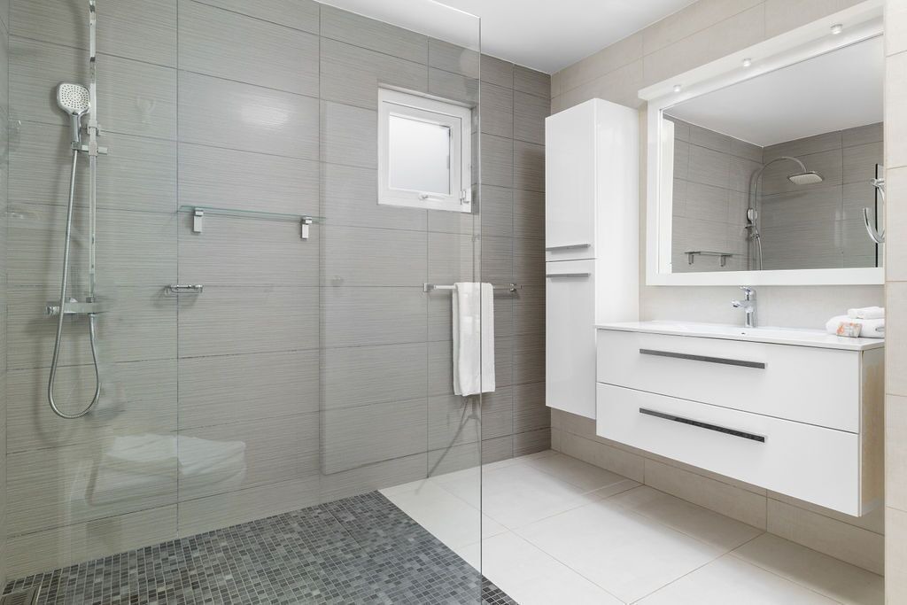 Photo of Bathroom in Paradera