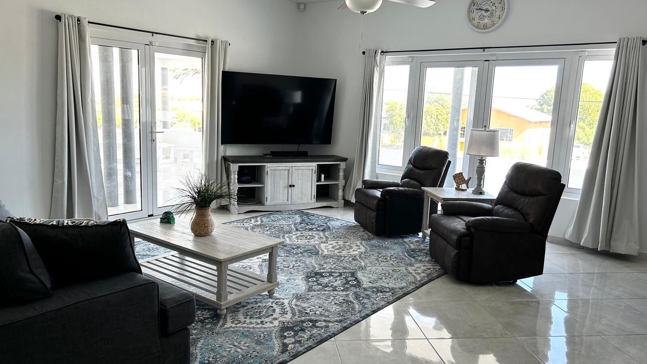 Photo of Livingroom in Oranjestad