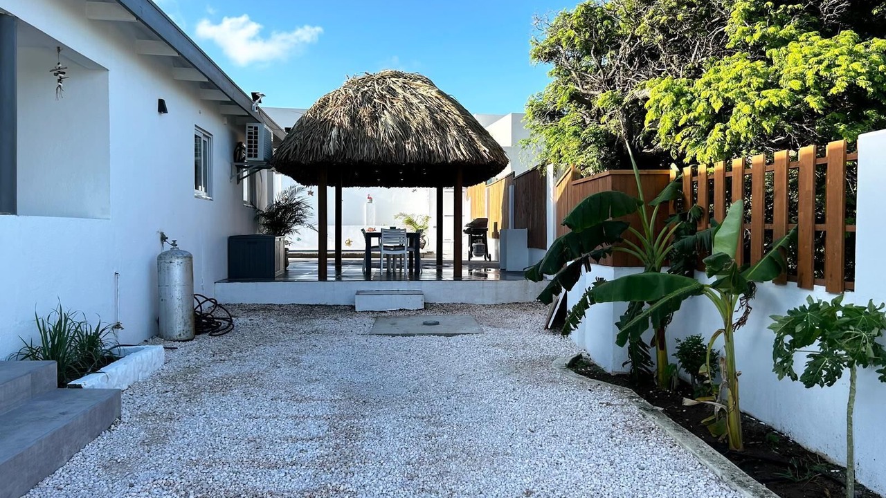 Photo of Patio Balcony in Oranjestad