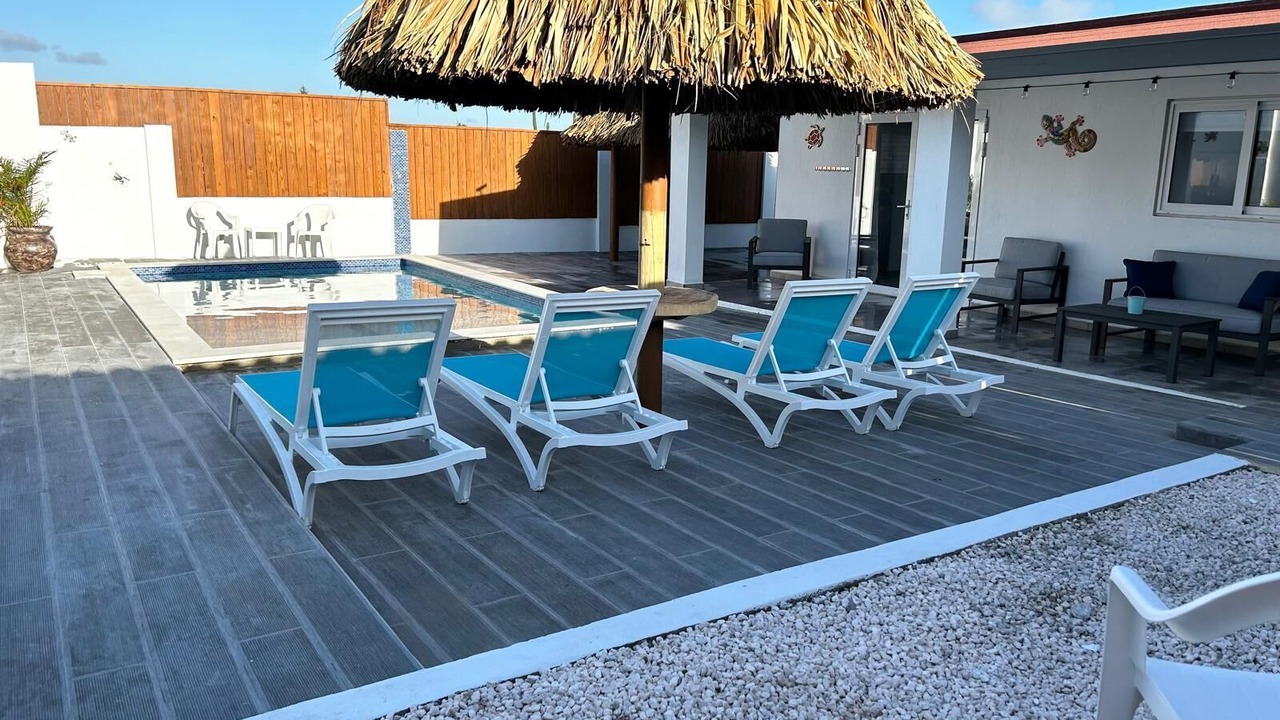Photo of Outdoor in Oranjestad