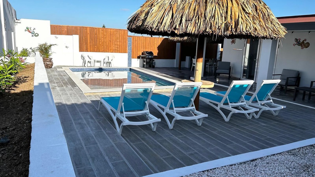 Photo of Outdoor in Oranjestad