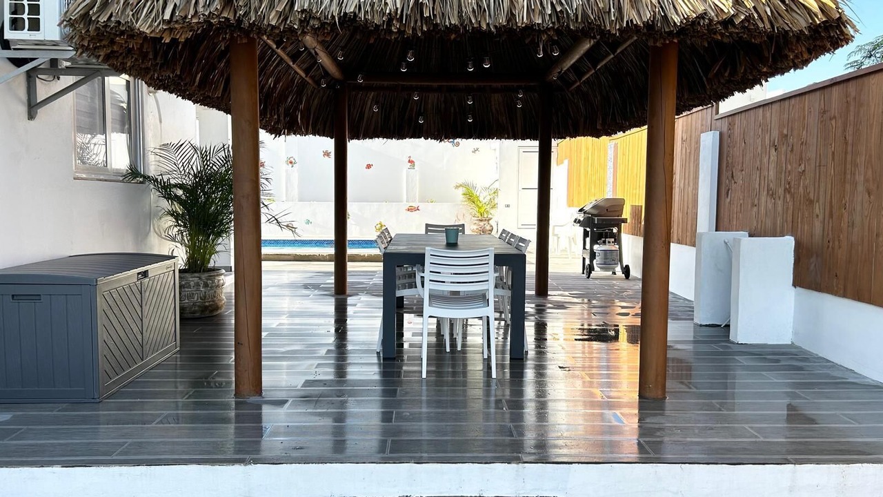 Photo of Outdoor in Oranjestad