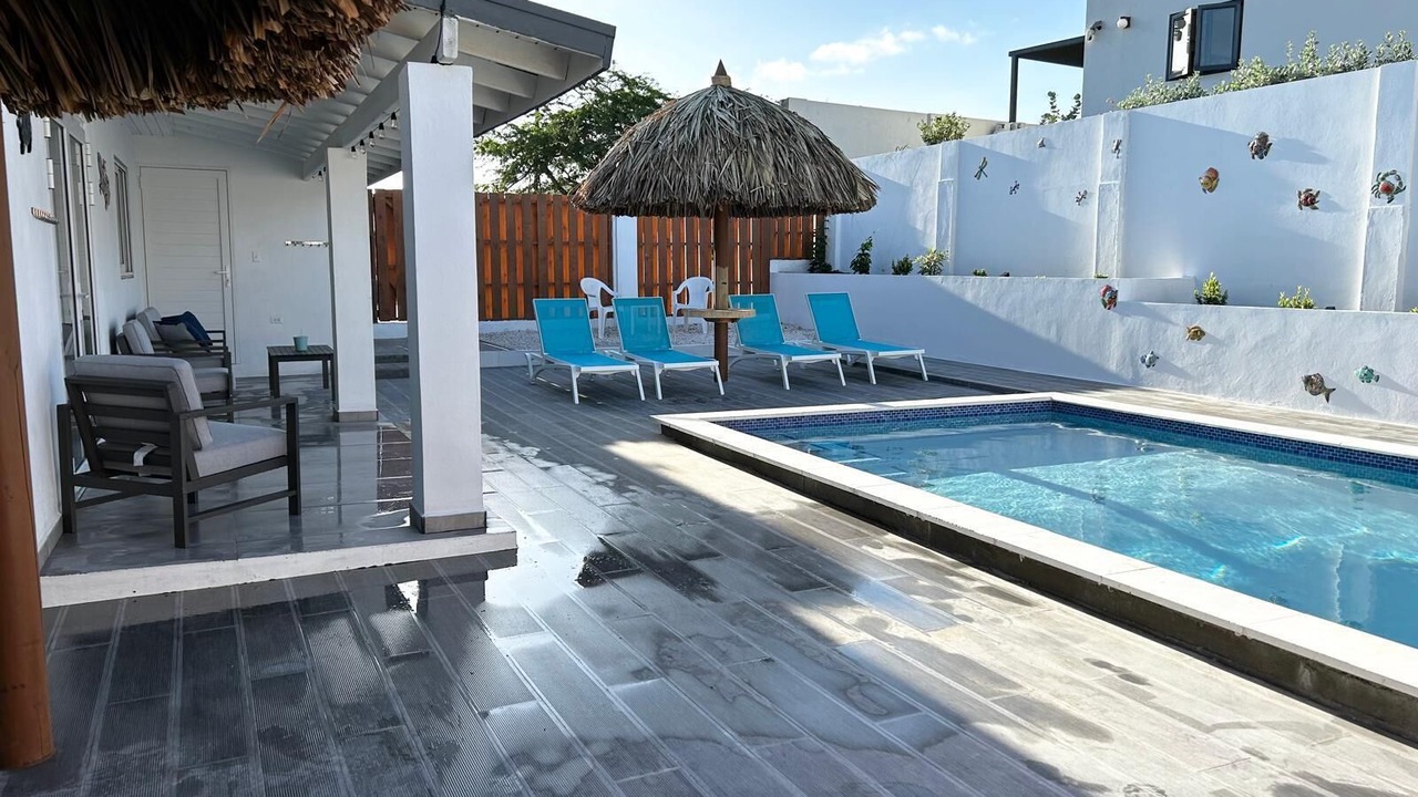 Photo of Outdoor in Oranjestad