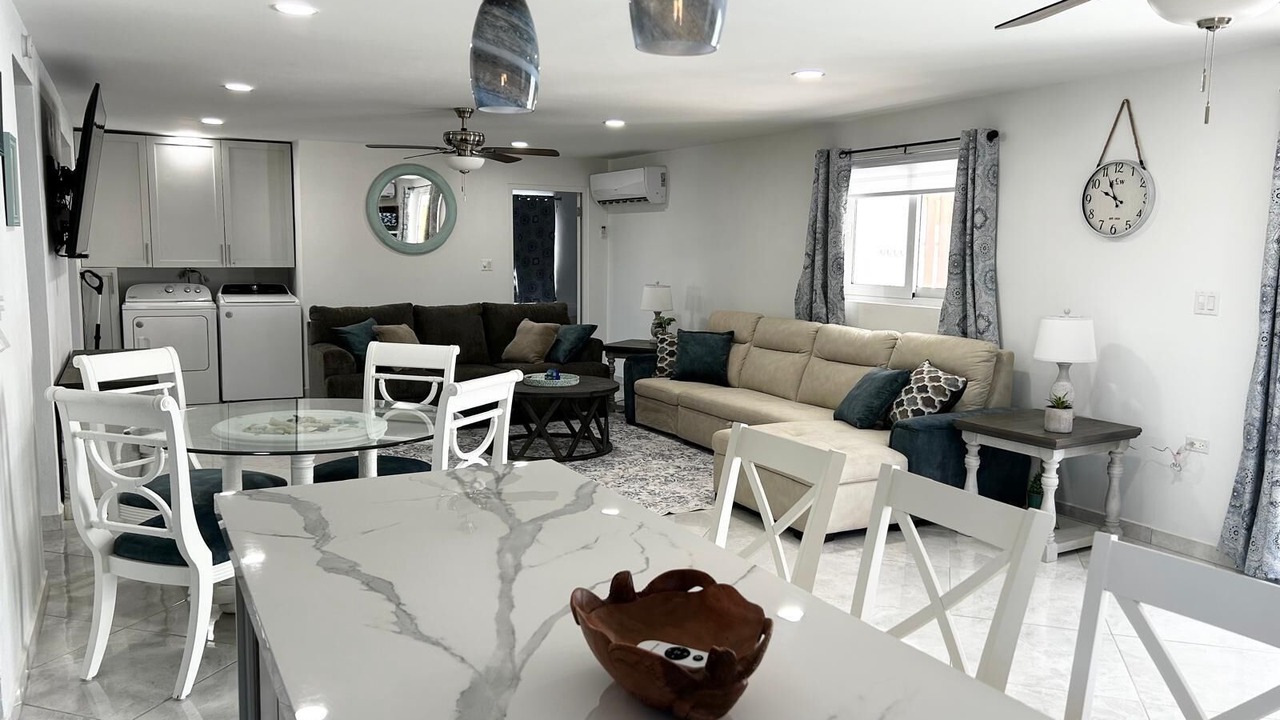 Photo of Livingroom in Oranjestad