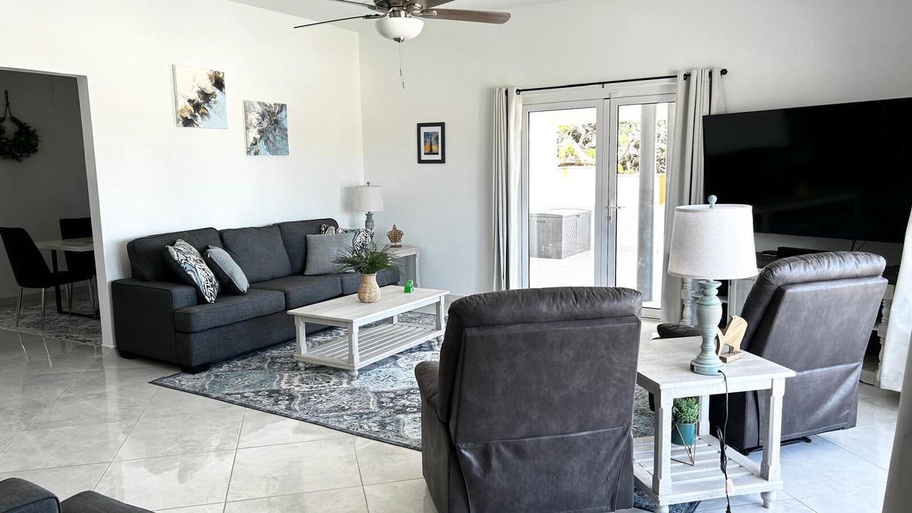 Photo of Livingroom in Oranjestad