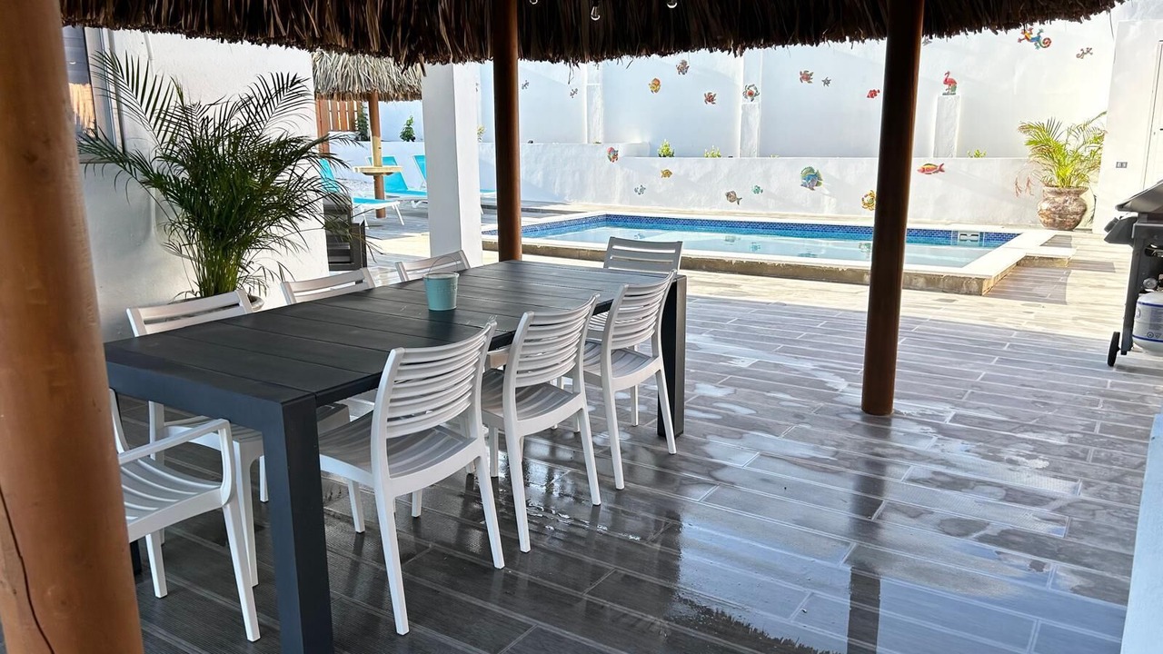 Photo of Outdoor in Oranjestad