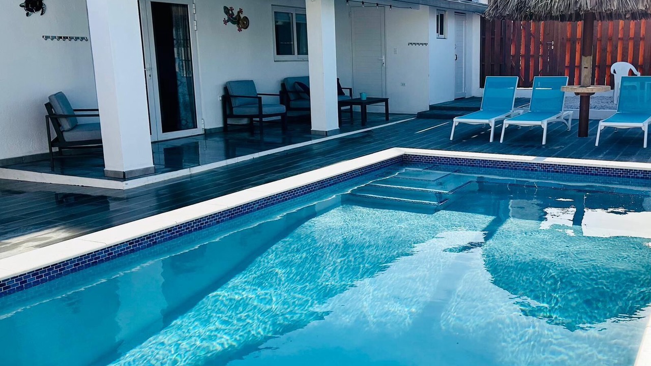 Photo of Outdoor in Oranjestad