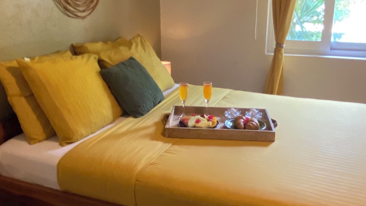 Photo of Bedroom in Noord