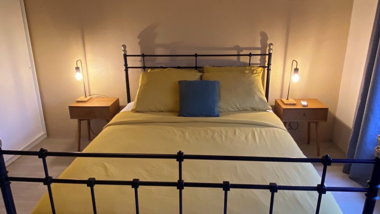 Photo of Bedroom in Noord