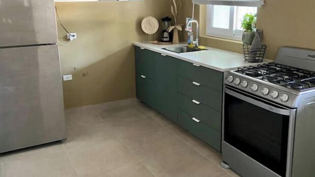 Photo of Kitchen in Noord