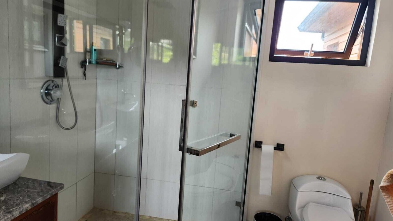Photo of Bathroom in Gros Islet