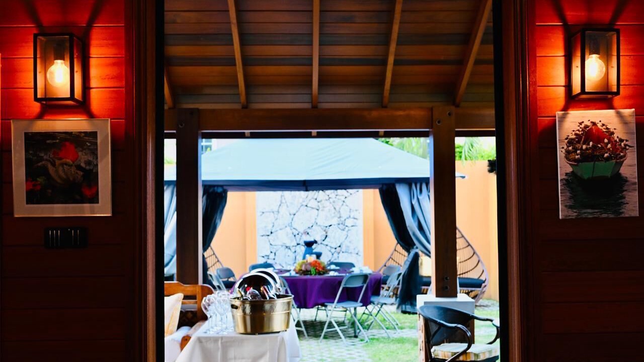 Photo of Outdoor in Gros Islet