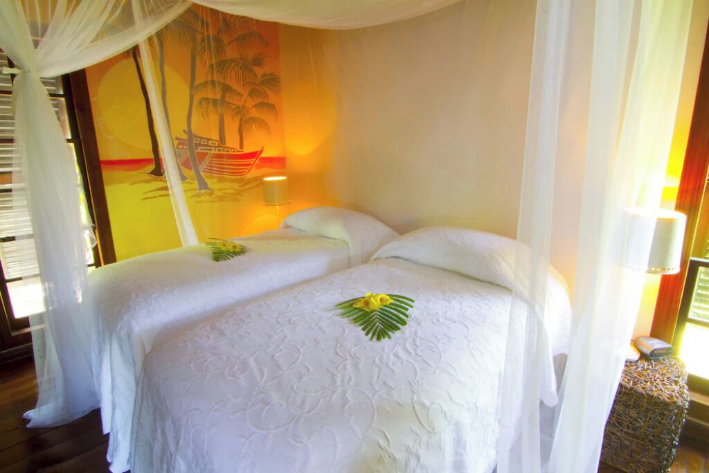 Photo of Bedroom in St. George's