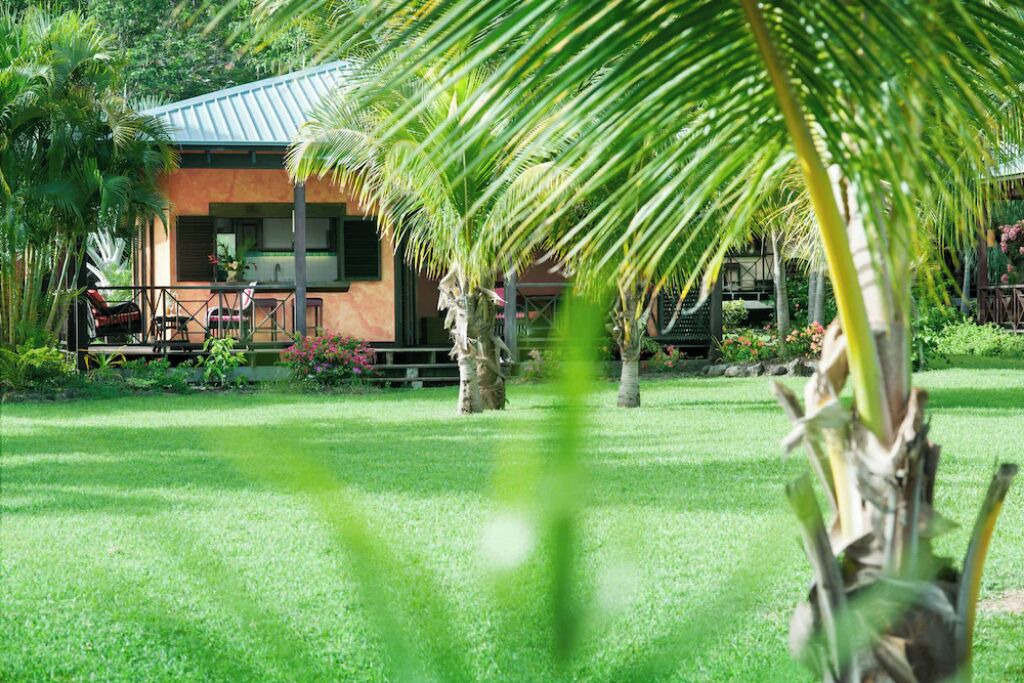 Photo of Outdoor in St. George's