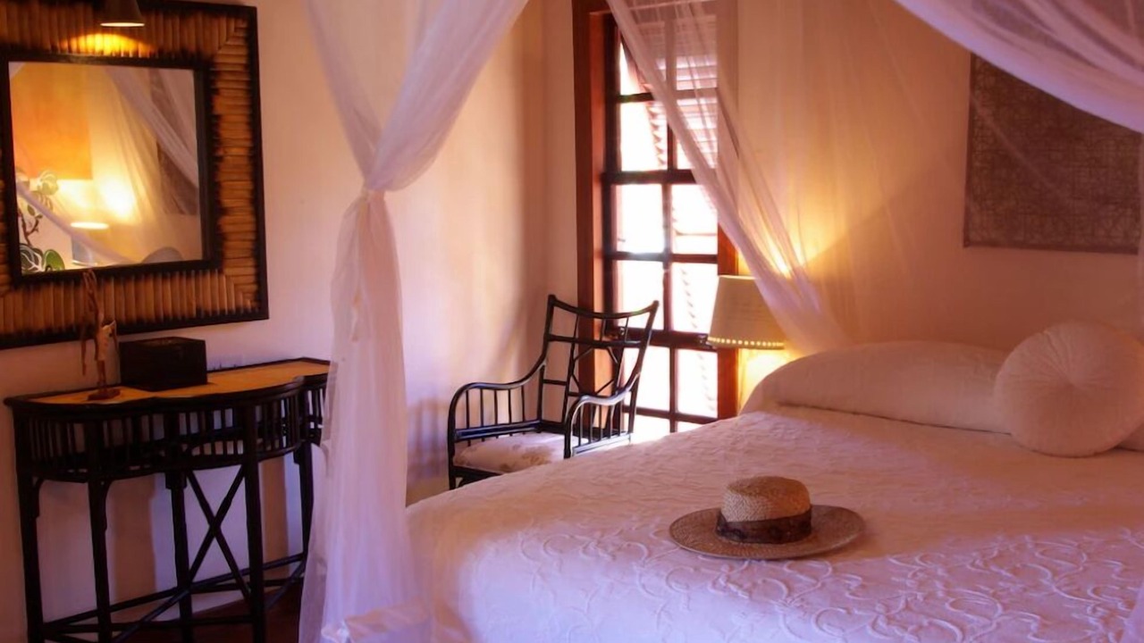 Photo of Bedroom in St. George's