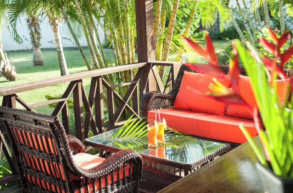 Photo of Outdoor in St. George's
