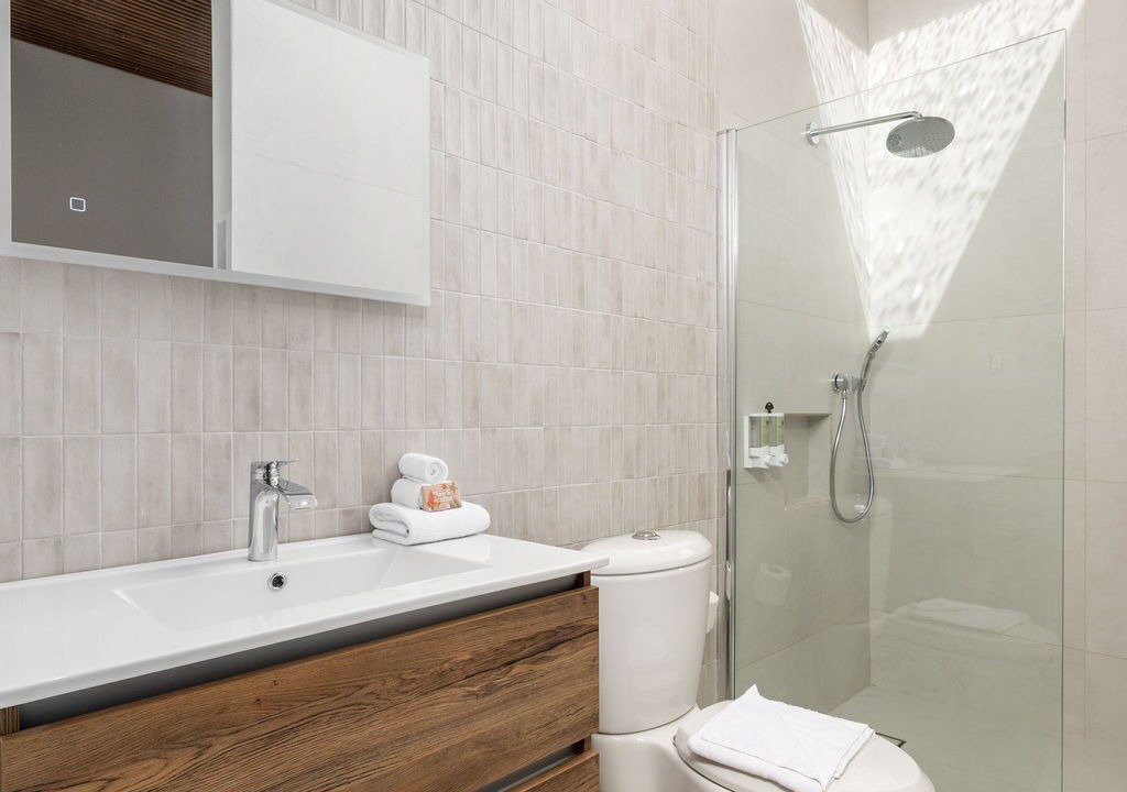 Photo of Bathroom in Sero Colorado