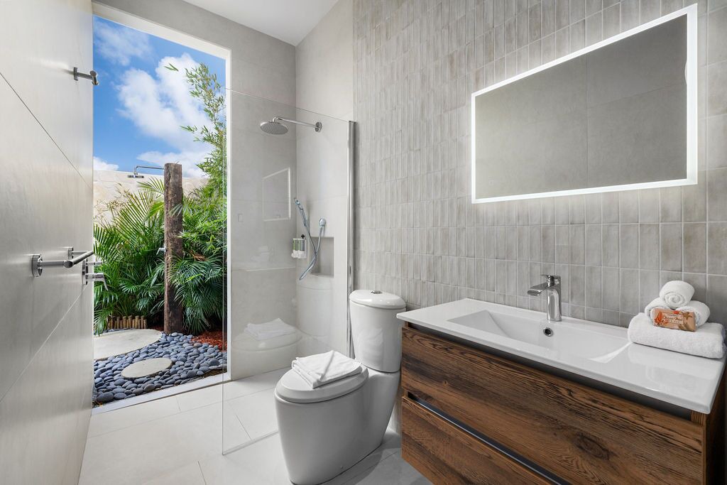 Photo of Bathroom in Sero Colorado