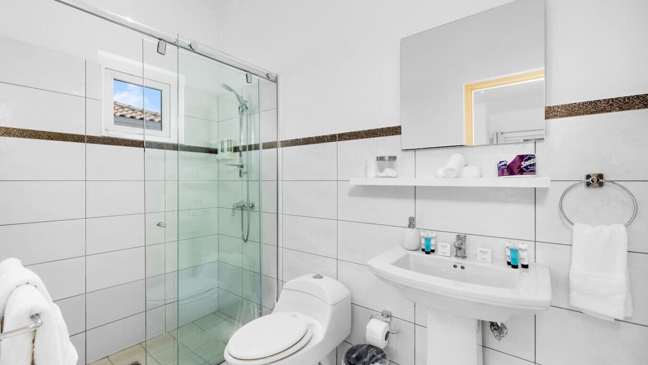 Photo of Bathroom in Washington