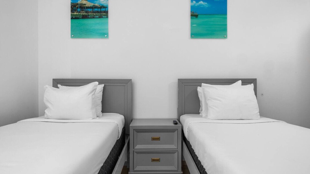 Photo of Bedroom in Washington