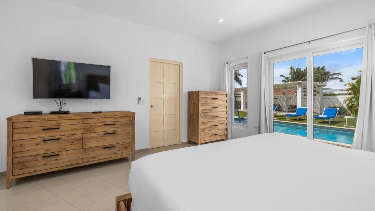 Photo of Bedroom in Washington