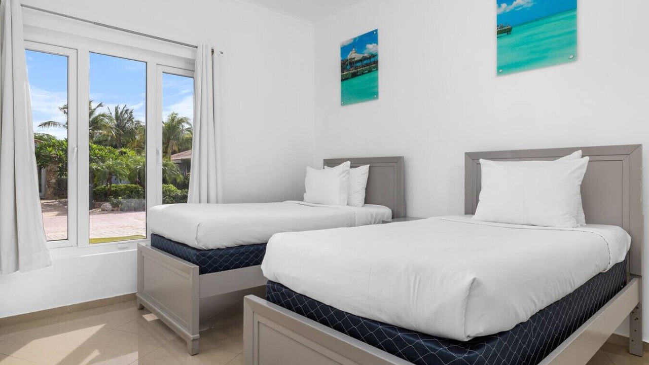 Photo of Bedroom in Washington