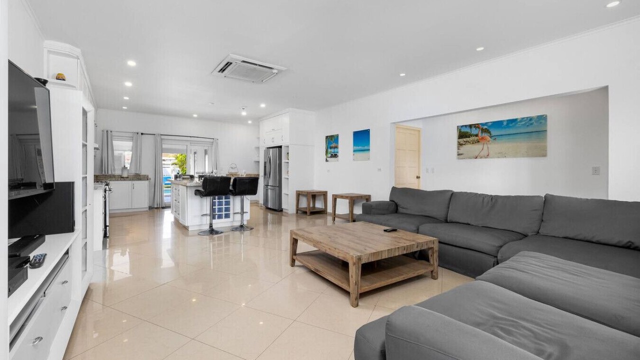 Photo of Livingroom in Washington